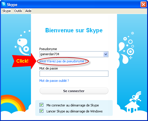 [TUTO] Avoir Skype Skypewindowspseudonyme-1e0aebd