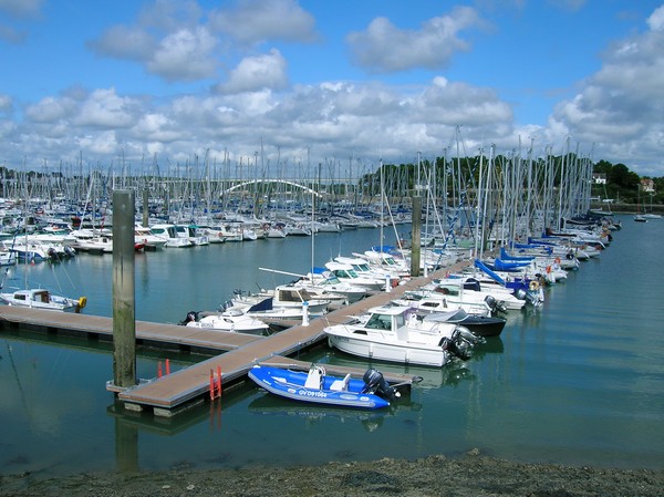 Le Morbihan Port-de-la-trinit-sur-mer-2-129e8b9