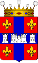 Archives des patentes et contreseings Blason_castillon-la-bataille1-818830