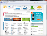 Firefox 3.0.2 vient corriger deux failles critiques Firefox220901-6a5ebe