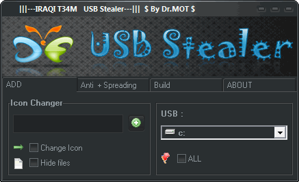 معجزة سرقة الباسوردات IRAQI T34M USB Stealer 2-2231361