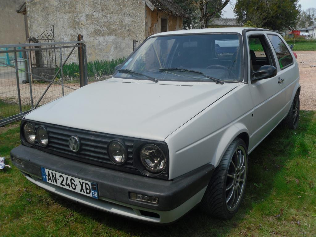 [GOLF2 GTD][38] intercooler de 92  Sam_2579-1b427be