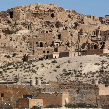  2960 . . .    Vilage-amazigh-lybien-1792905