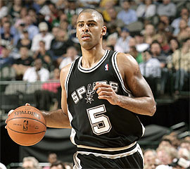 San Antonio Spurs [The_Choosen_One#1] Act_ime_udoka-e24166