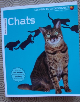 Autres conseils avant de choisir sont chat Livre-001-10955d7