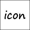 — fiche de présentation. Icon-115a0b7