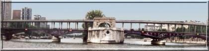 Tourisme et histoire - Les ponts de Paris (suite) Doc-355-13526d4