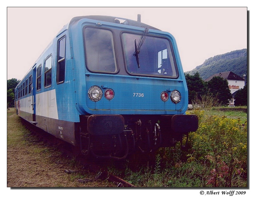 Le CFHA et le Gentiane Express Blo20070811-097-146b741