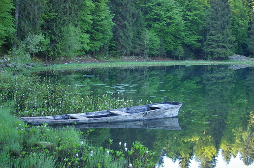 entre l'ain et le jura samedi 13 juin Barque-e4c9db