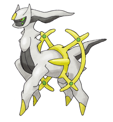 Evento Magmortar & Electrivire & Arceus Arceus-5c0dba