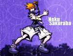 >> mEs cRéAtIOns << Wallpaper-neku-1186651