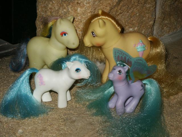 Notre collection - Page 6 4-poneys-brocante-e55167