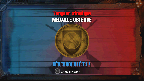 Medailles de Résistance Rétribution Bronse-e22019