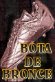 Bota de Bronce