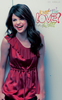 Selena Gomez . 36-11339a0