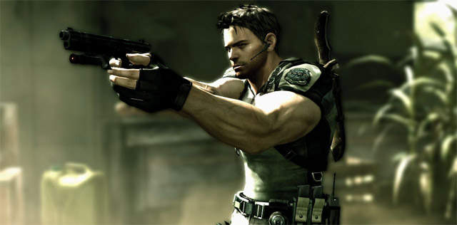 Resident Evil 5: La démo plus tôt que prévu en Europe 01-8d2a18