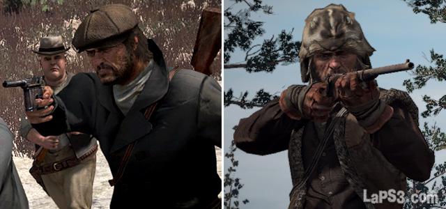 pack de trajes Caza y Comercio llega gratis a Red Dead Redemption Traje-1-2124664