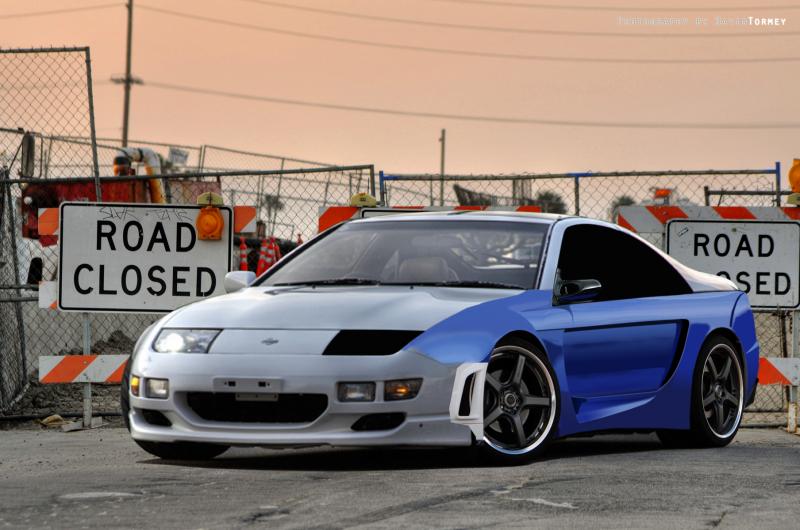 Nissan 300ZX Wip-14dd0fa