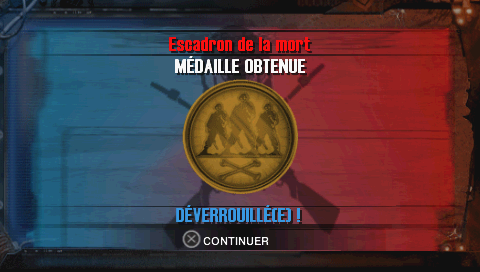 Medailles de Résistance Rétribution Bronse-e21fe3