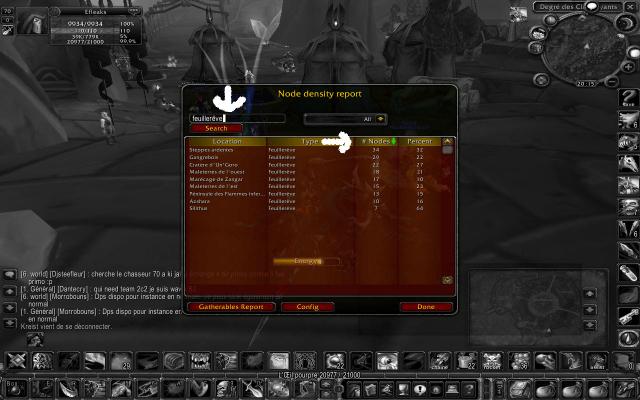 Tutorial D'utilisation de l'addon gatherer ainsi qu'avec la DB d'ivalice. Wowscrnshot_031709_201552-c642b8