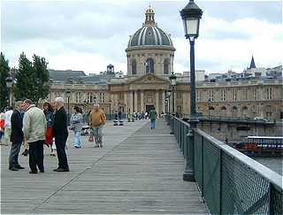 Tourisme et histoire - Paris - L'Ile de la Cité + Saint Germain des Prés Untitled-18e082a