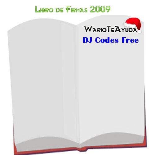 Firmas Fin de año -Usuarios 2009 Firmas-2009--169c955-169c9b8