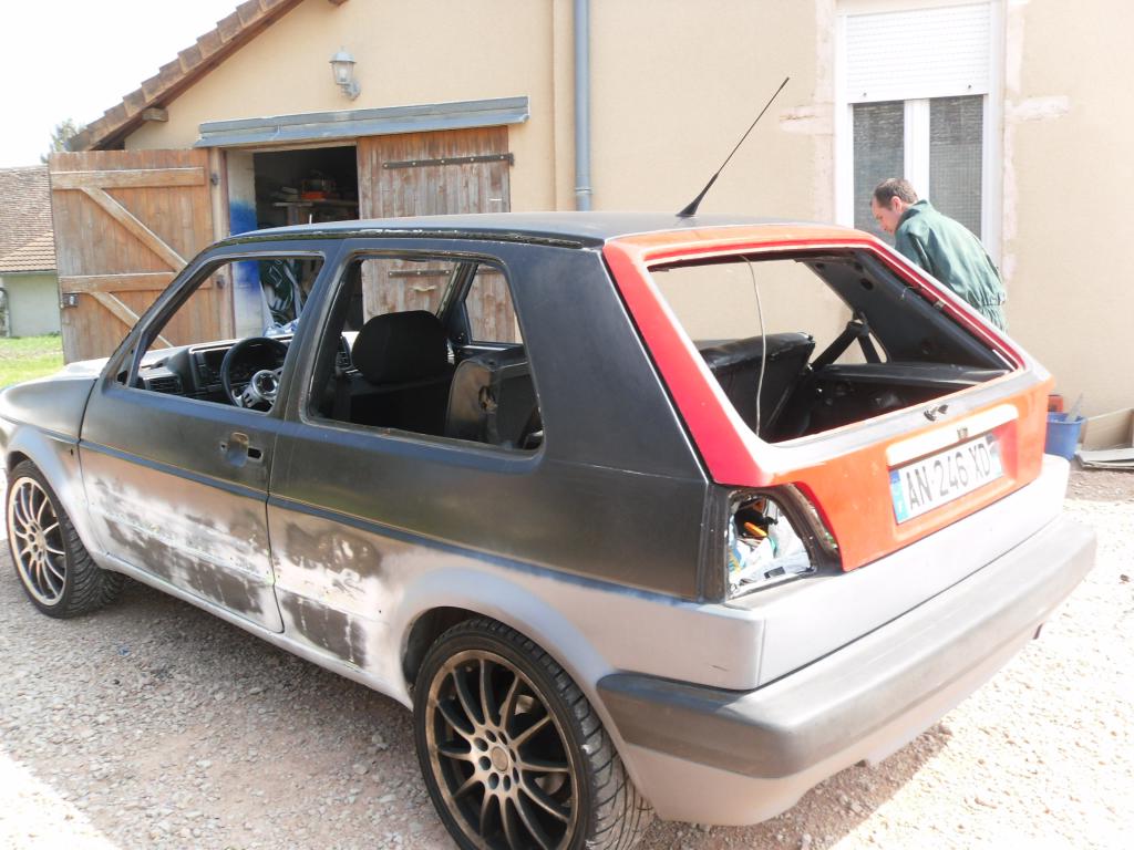 [GOLF2 GTD][38] intercooler de 92  Sam_2396-1b424ea