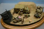 1/76e - La guerre du désert 1942 - Opération Lightfoot 038-204586f