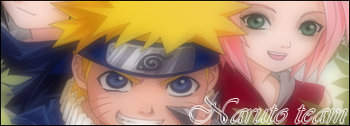 La galerie du Grand Glurps'. Naruto-team-782988