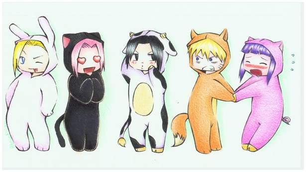 Funny gallerie =D Narutocuties-15f60ad