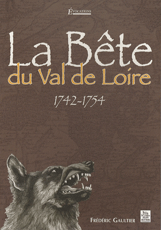 La Bête de Benais 9782849107331fs-222f421