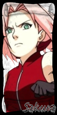 Sakura Haruno