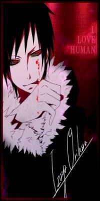 Izaya Orihara