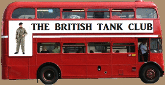 The British Tank Club - Portal UR3UED