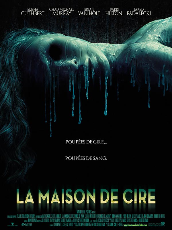 .::Film : La Maison de Cire (Liens Direct)::. 18424122