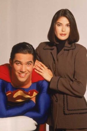 Lo mejor de LOIS & CLARK 18474894