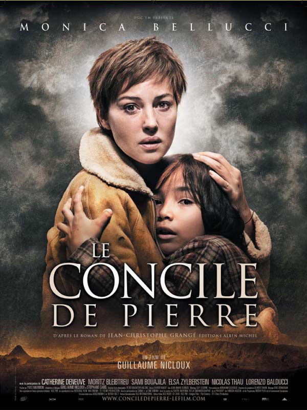 Le Concile de pierre (2006) DVDRip 18669873