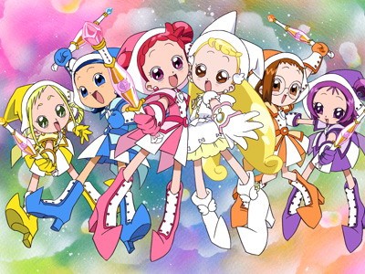 Les images de Magical Doremi!!! 18857691