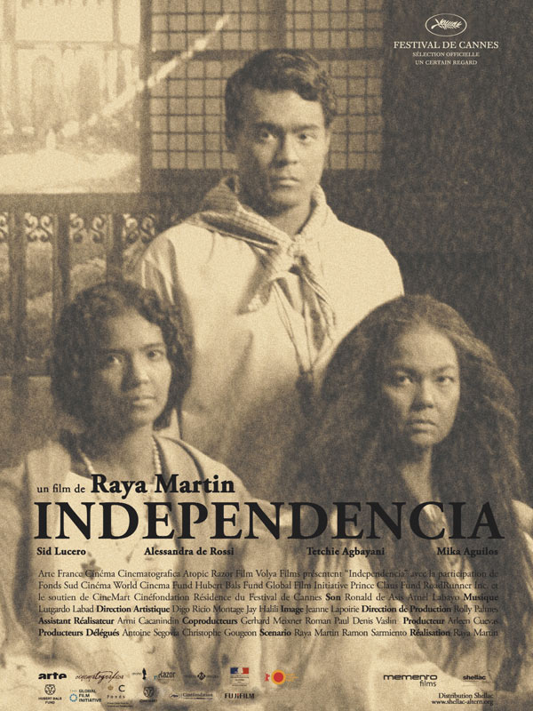 Raya Martin - Independencia 19338984