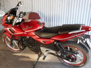 [Resuelto]( VENDIDA )Vendo ROUSER 220 F , Flores , cap fed . Roja 2011, 14 m km $ 14500 (gente del foro REBAJA UNA LUCA) no mas Th_882549376_P1010535_122_338lo