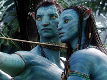 Avatar'ın Na'vileri Türk mü, Kürt mü? Avatar
