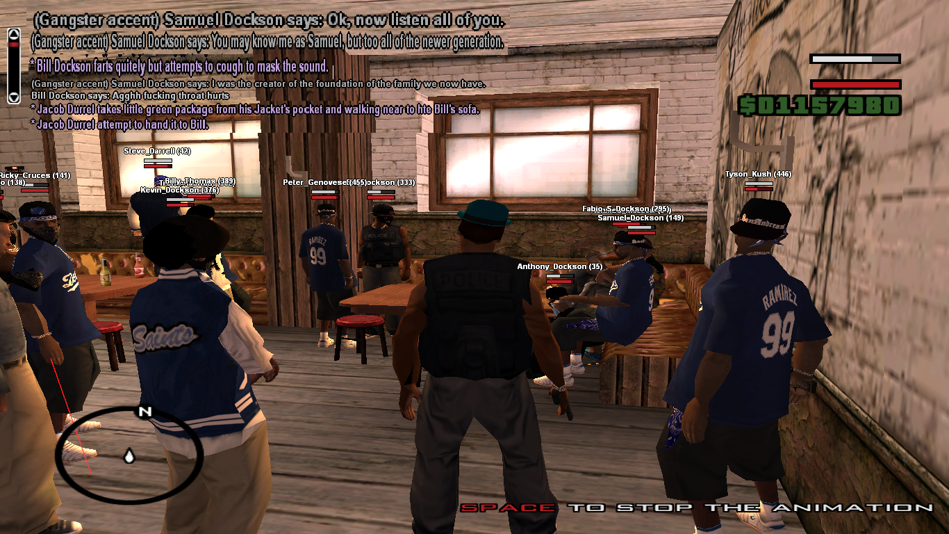 Roleplaying at hood.. 1581295578277b47d54d9a2f4666e66c13e2d920