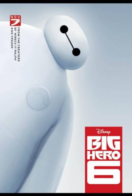 Big Hero 6 2014 720p WEBRiP x264 DD5 1 SiMPLE 20620795dae7e8c2b1f45db138d99a616f1b0b51