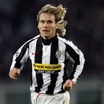 Nedved: Juve have given me it all 2968925cdfe1ece385bff509f95b01552124402