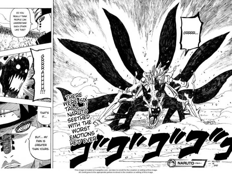 Naruto Manga's back with UNEXPECTED THINGS! - Page 4 41352617107d03db3074758249fd4494084d0c0