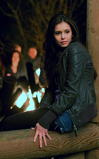 Elena Gilbert