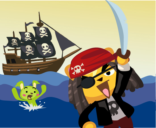 Temática de la semana: Piratas!!! Semana-pirata-12d18b4