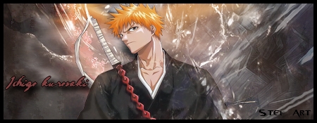 Galerie de Stef Kurosaki-ichigo-170899c