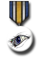 Médailles Medaille-espion-t-44067a