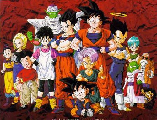 Dragon Ball Z Dbz-c9406